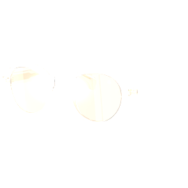 Moncler Sonnenbrille Unisex Moncler Rondosa ME6003 30035A 47