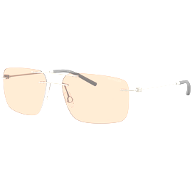 Moncler Sonnenbrille Unisex Moncler Doppler ME4003 100273 56