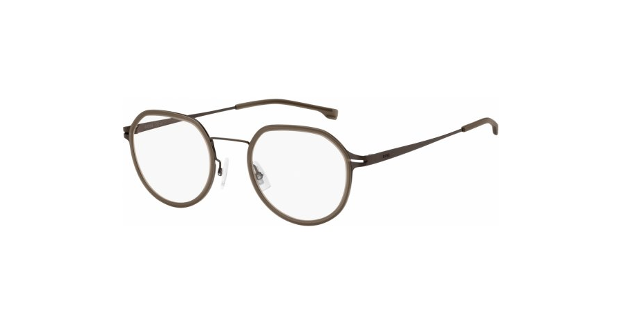 Hugo Boss Brille Herren HUGO BOSS BOSS 1428 Ansicht 1