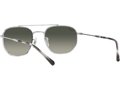 Ray-Ban Sonnenbrille Unisex Ray-Ban RB3707 003/71 Ansicht 5