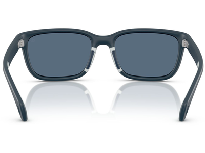 Moncler Sonnenbrille Unisex Moncler Slicka ME8002 500880 55 Ansicht 4