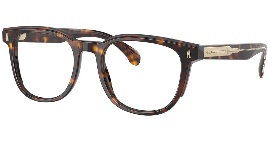 Moncler Brille Unisex Moncler ME2002 3002 52 Ansicht 1