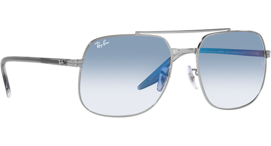 Ray-Ban RB3699 004/3F - Ansicht 12