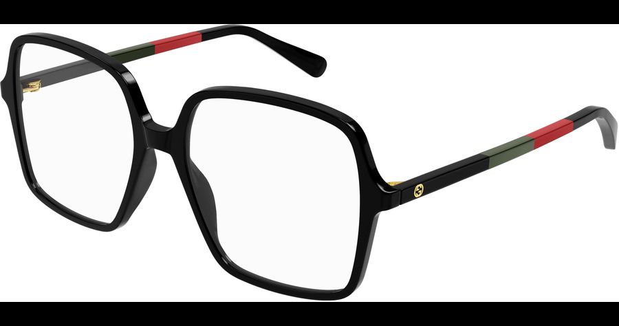 Gucci Brille Damen Gucci GG1003O 53 008 Ansicht 1