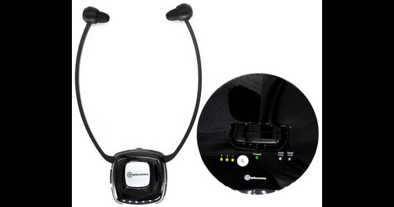 Sennheiser Set 880