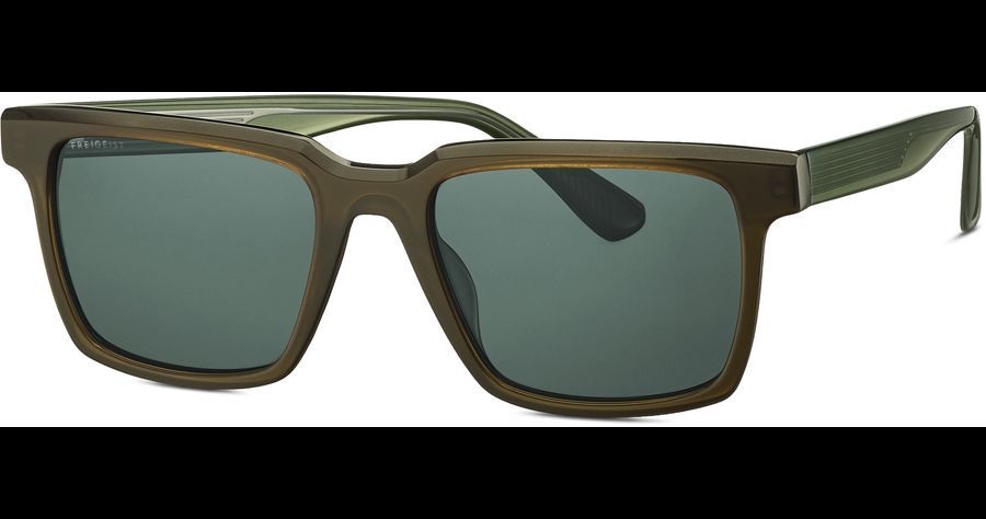 Freigeist Sonnenbrille Herren Freigeist 866008 56 64 Ansicht 1