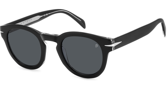 David Beckham DB 7041/S FLAT 49 7C5 - Ansicht 2