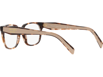 Prada Brille Damen Prada PR 17ZV 07R1O1 Ansicht 4