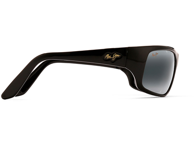 Maui Jim Sonnenbrille Unisex Maui Jim Peahi 202-02 Ansicht 3