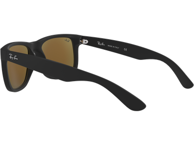 Ray-Ban Sonnenbrille Herren Ray-Ban Justin Classic RB4165 622/55 51 Ansicht 4