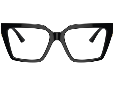 Jimmy Choo Brille Damen Jimmy Choo JC3017U 5000 54 Ansicht 2