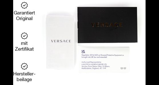 Versace 0VE4471B GB1/87 - Ansicht 7