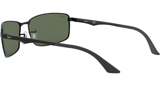 Ray-Ban RB3498 002/71 64 - Ansicht 5