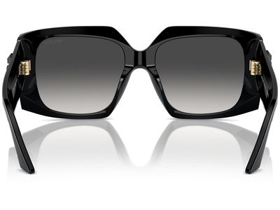 Jimmy Choo Sonnenbrille Damen Jimmy Choo JC5006U 50008G 55 Ansicht 4