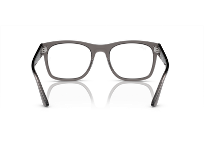 Ray-Ban Brille Unisex Ray-Ban RX7228 8257 Ansicht 4