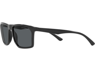 Emporio Armani Sonnenbrille Herren Emporio Armani EA4164 501787 Ansicht 2