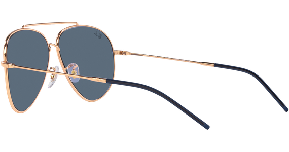 Ray-Ban Aviator Reverse RBR0101S 92023A 59 - MEDIUM  - Ansicht 5