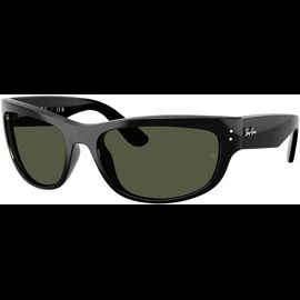 Ray-Ban Sonnenbrille Unisex Ray-Ban Mega Balorama RB2289 901/31 63