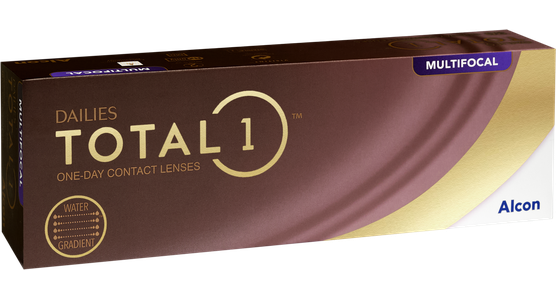Dailies Total 1 multifocal 30er - Ansicht 6