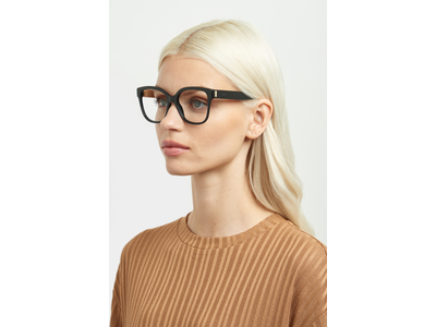 Hugo Boss Brille Damen HUGO BOSS BOSS 1456 Ansicht 5