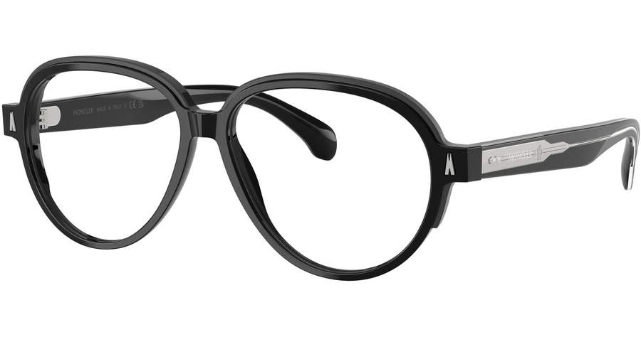 Moncler Brille Unisex Moncler ME2003 3001 55 Ansicht 1