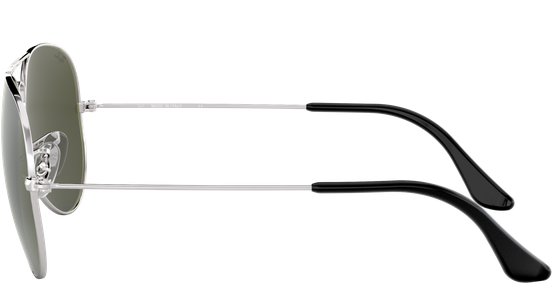 Ray-Ban Aviator Mirror RB3025 003/40 62 - Ansicht 4