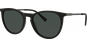 meineBrille 14-36040-01 Schwarz / Gun matt 