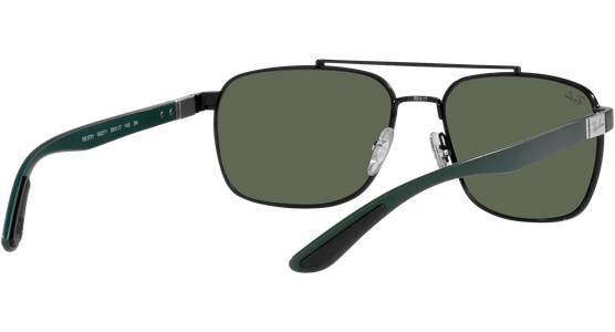 Ray-Ban RB3701 002/71 - Ansicht 8