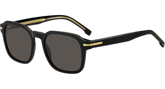 Hugo Boss BOSS 1627/S 51 black - Ansicht 2