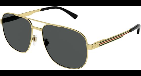 Gucci GG1223S 60 002 - Ansicht 2