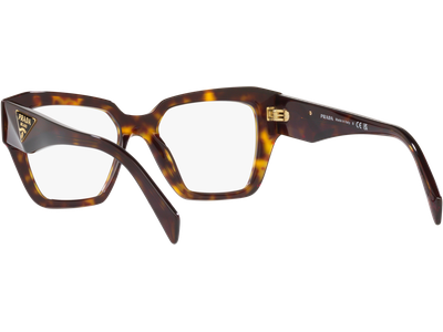 Prada Brille Damen Prada PR 09ZV 2AU1O1 Ansicht 5