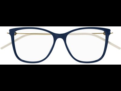 Gucci Brille Damen Gucci GG1272O 53 003 Ansicht 2