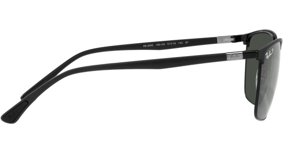 Ray-Ban RB3686 Chromance 186/K8 - Ansicht 10