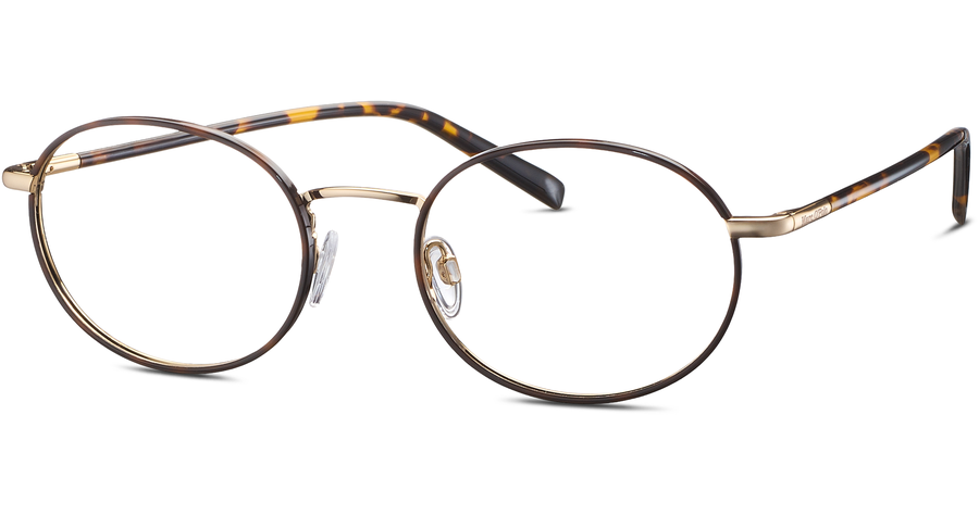 Marc O'Polo Brille Herren Marc O'Polo 502207 52 62 Ansicht 1