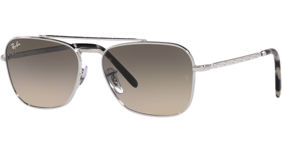 Ray-Ban New Caravan RB3636 003/32 - Ansicht 2
