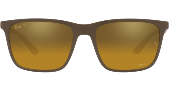 Ray-Ban RB4385 6124A3 - Ansicht 13