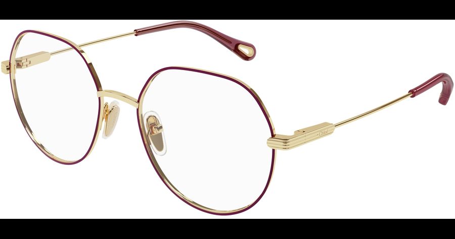 Chloé Brille Damen Chloé CH0137O 53 007 Ansicht 1