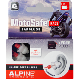  Alpine MotoSafe Race