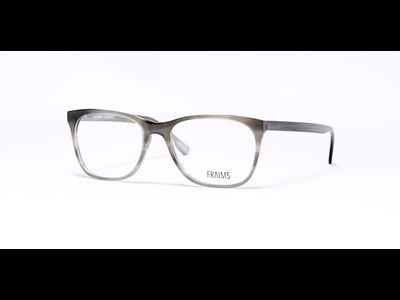 FRAIMS Brille Damen FRAIMS 03-97100-01 Julia, Grau Meliert Ansicht 2