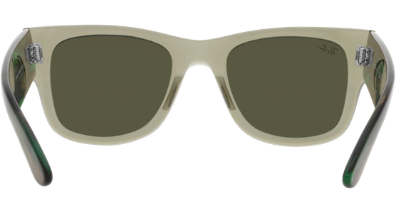 Ray-Ban Mega Wayfarer RB0840S 66355C - Ansicht 7