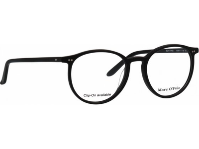 Marc O'Polo Brille Unisex Marc O´Polo 503084 11 Schwarz Ansicht 3