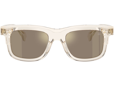 Moncler Sonnenbrille Unisex Moncler Claro ME6004 30035A 51 Ansicht 2