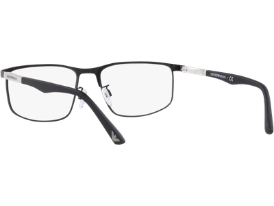 Emporio Armani Brille Herren Emporio Armani EA1131 3001 Ansicht 5