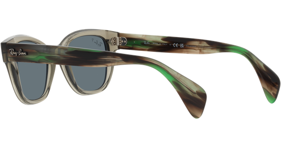 Ray-Ban RB0880S 66353R - Ansicht 5