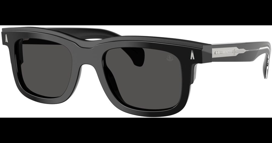 Moncler Sonnenbrille Unisex Moncler Claro ME6004 300187 51 Ansicht 1