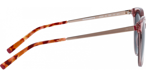 Humphrey´s 585304 50 Rot - Ansicht 3
