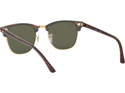 Ray-Ban Sonnenbrille Unisex Ray-Ban Clubmaster Classic RB3016 990/58 55 Ansicht 5