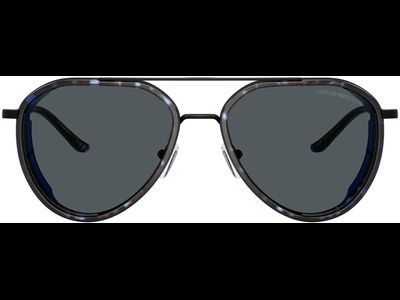 Emporio Armani Sonnenbrille Herren Emporio Armani EA2163 300180 56 Ansicht 2