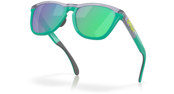 Oakley Frogskin Range OO9284 928406 - Ansicht 3