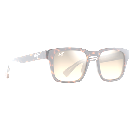 Maui Jim Sonnenbrille Unisex Maui Jim Maluhia HS643-10